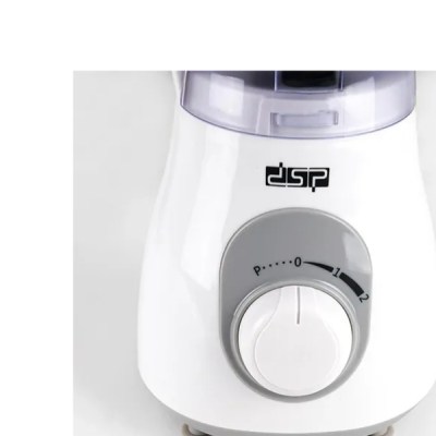 DSP MIXEUR BLENDER KJ2093 - BLANC-6